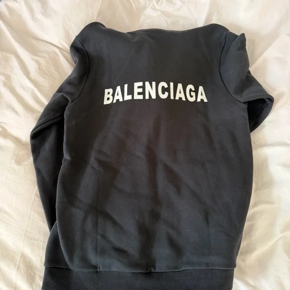 Under Armour Black Crewneck Men's Sweatshirt - Picture 1 of 3